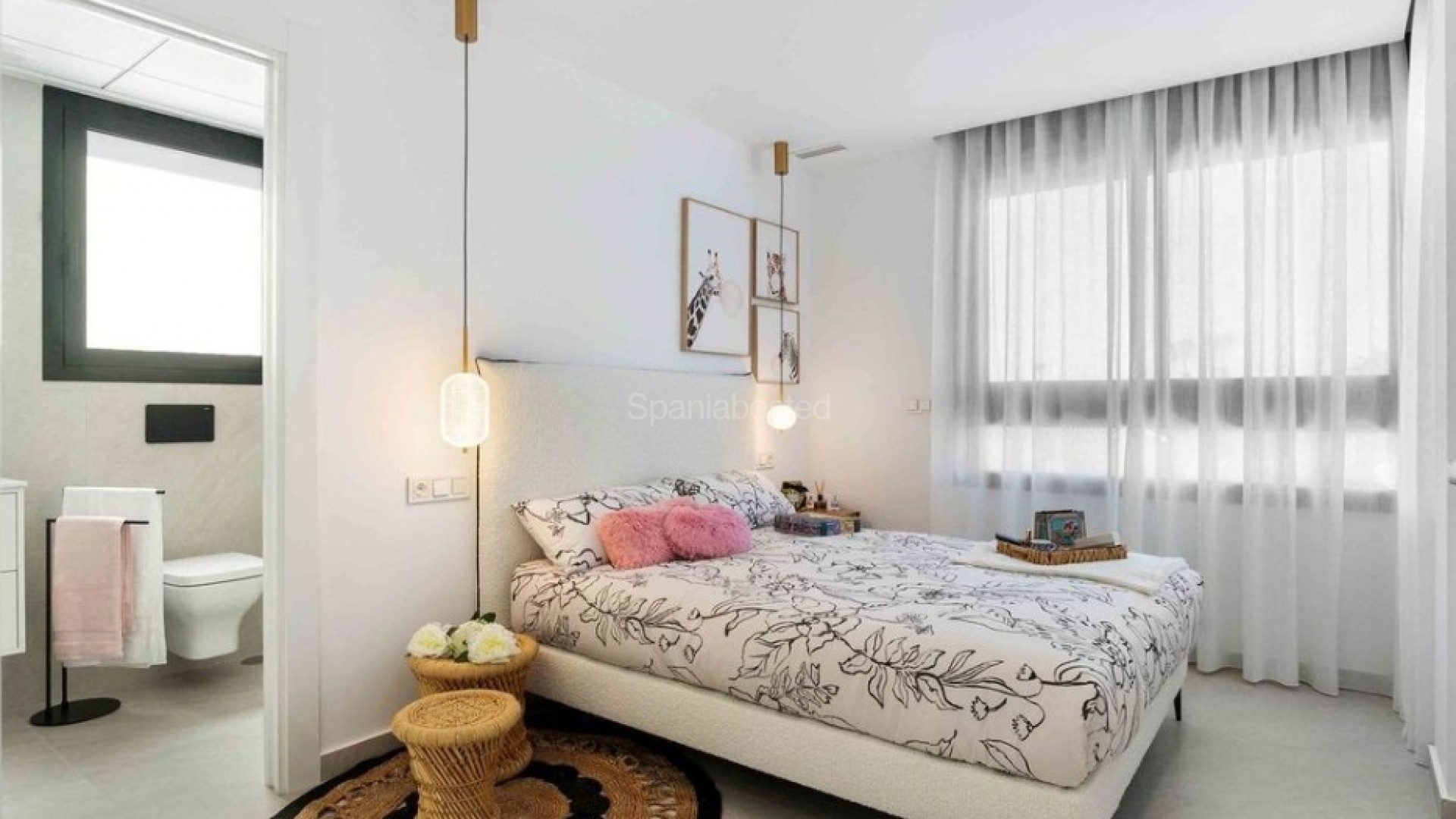 New Build - Villa -
Rojales