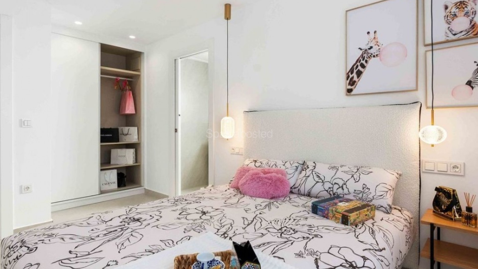 New Build - Villa -
Rojales