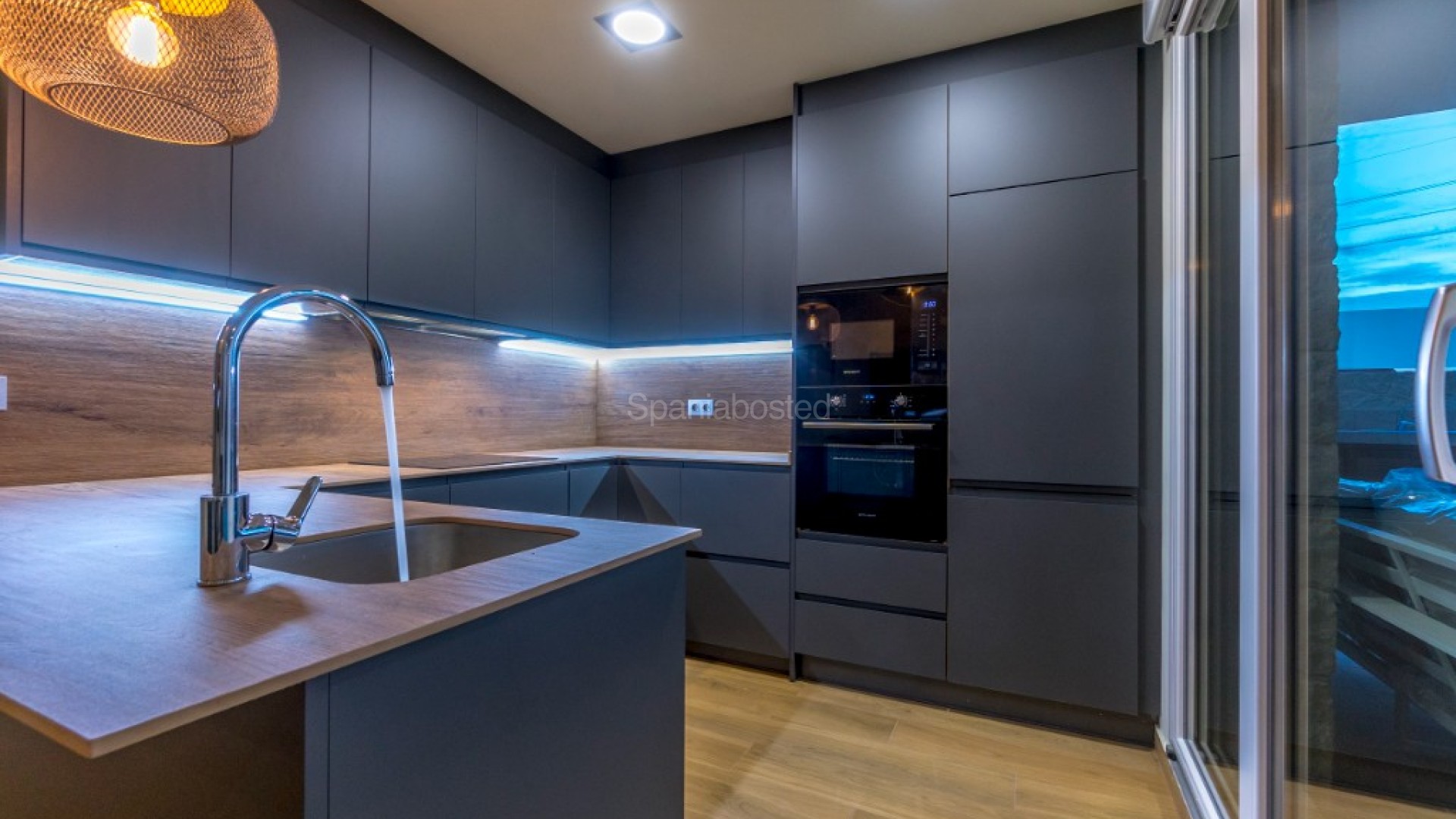 New Build - Villa -
Rojales