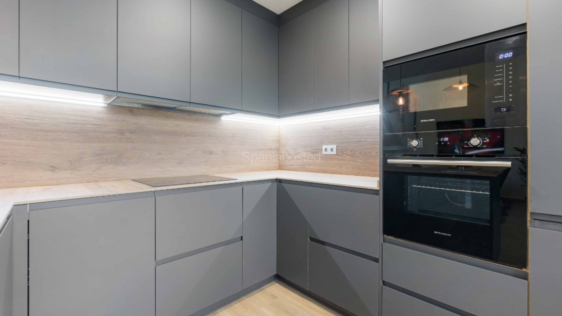 New Build - Villa -
Rojales