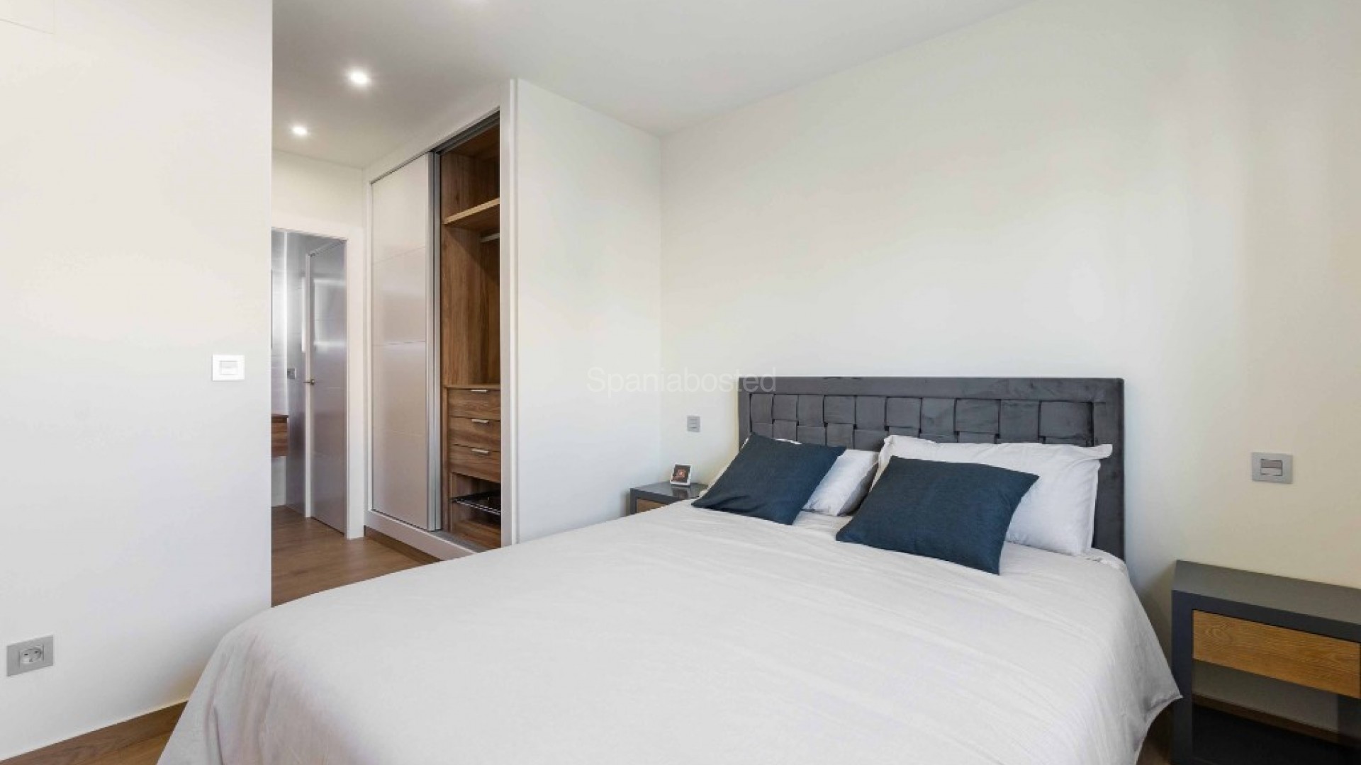 New Build - Villa -
Rojales