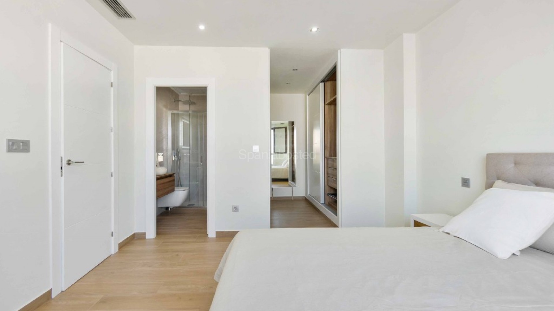 New Build - Villa -
Rojales