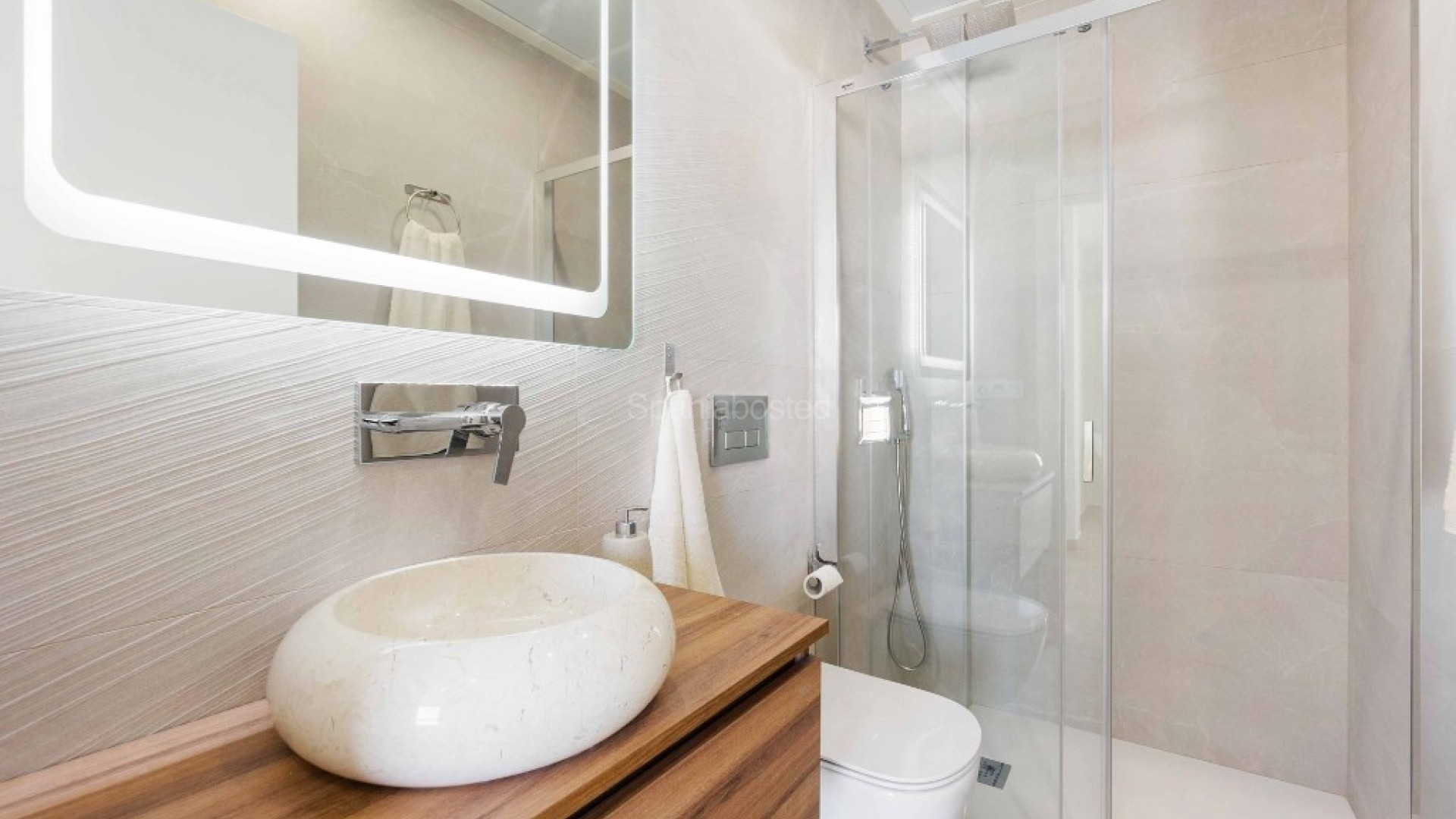 New Build - Villa -
Rojales