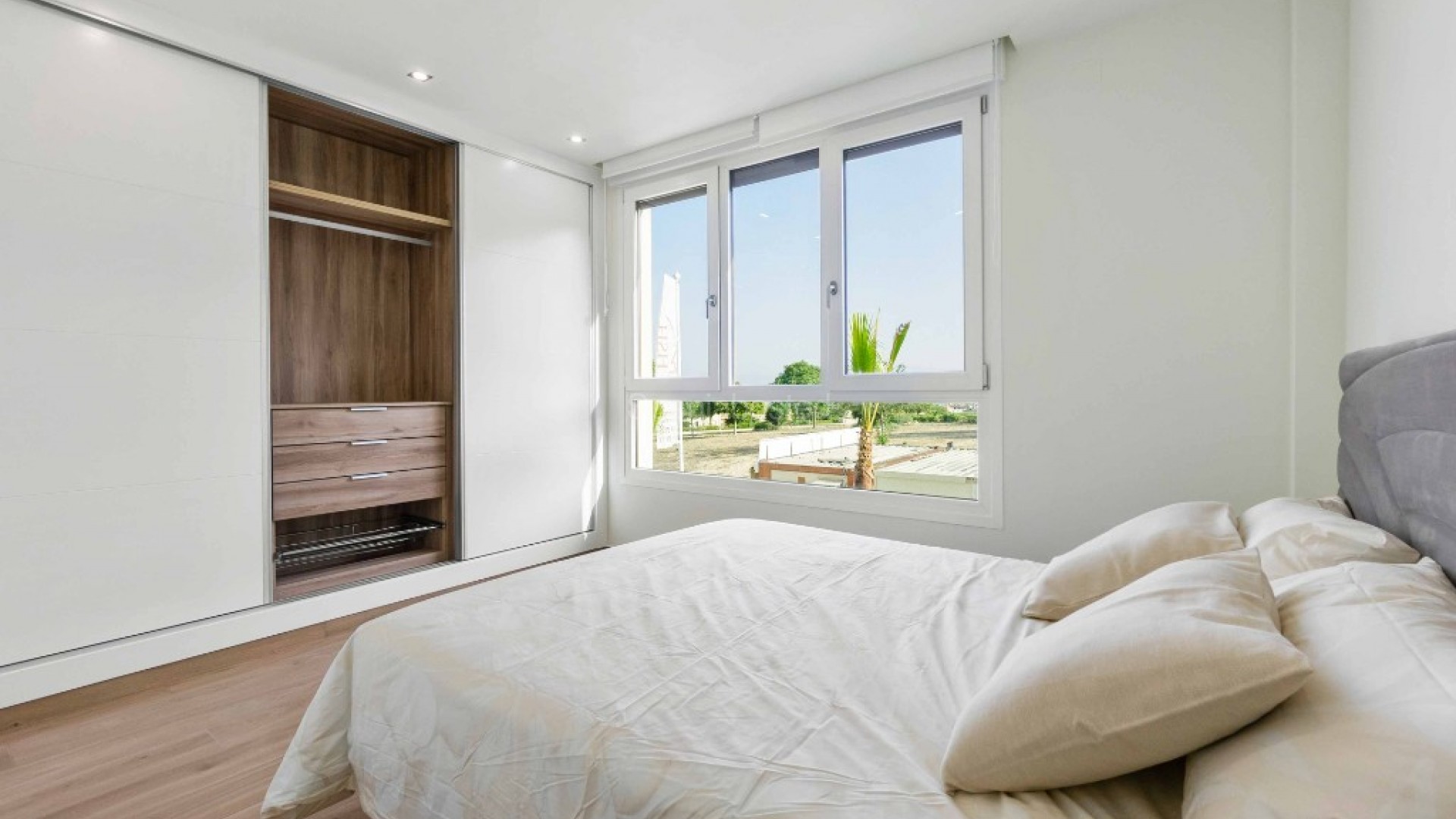 New Build - Villa -
Rojales