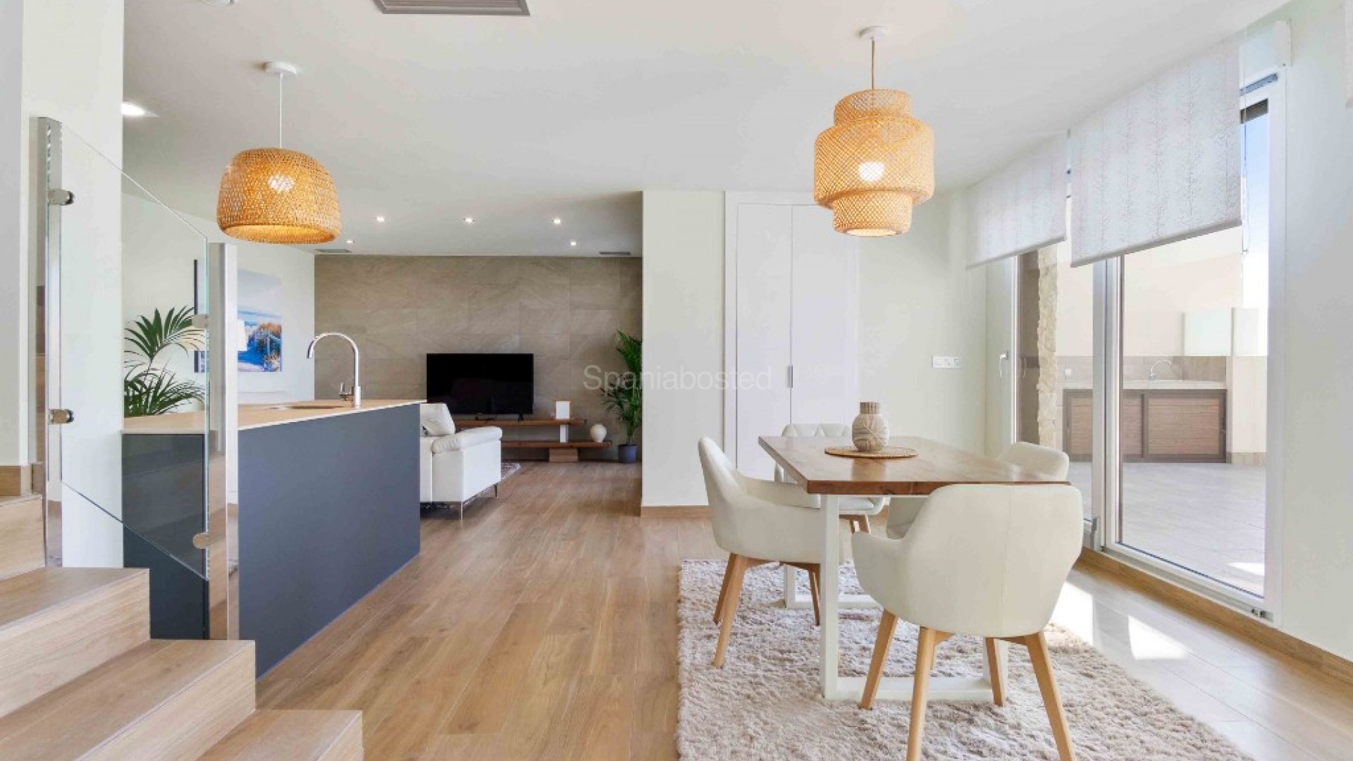 New Build - Villa -
Rojales