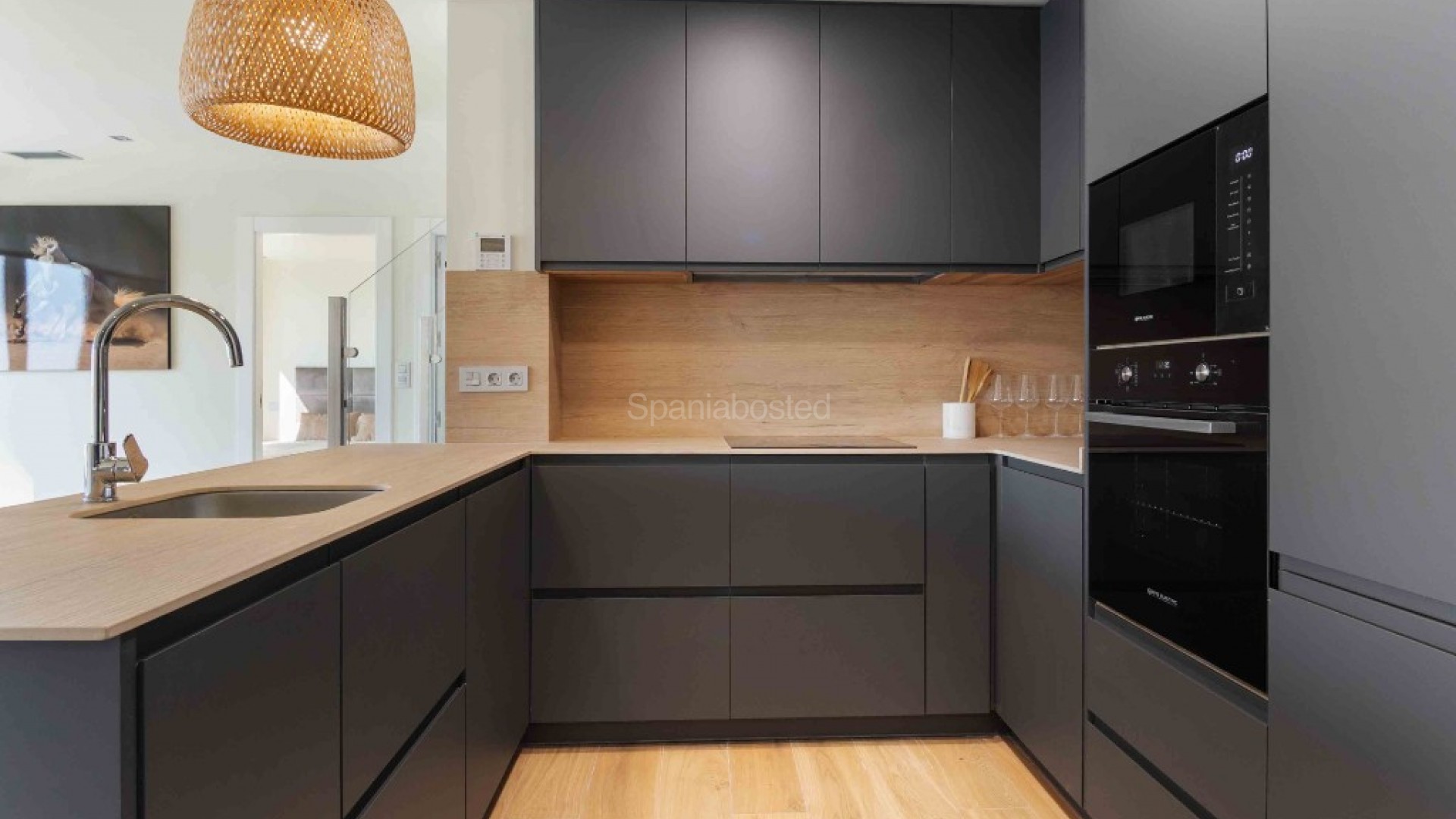 New Build - Villa -
Rojales