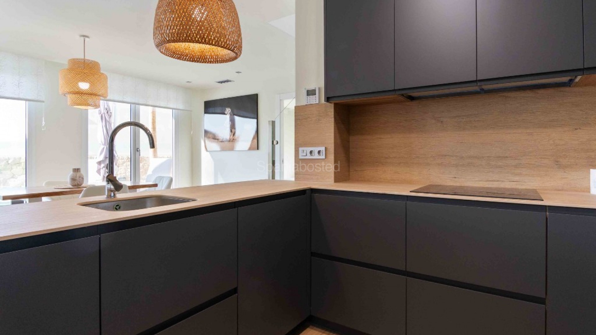 New Build - Villa -
Rojales