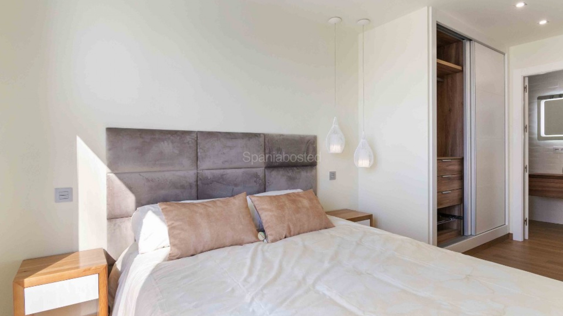 New Build - Villa -
Rojales