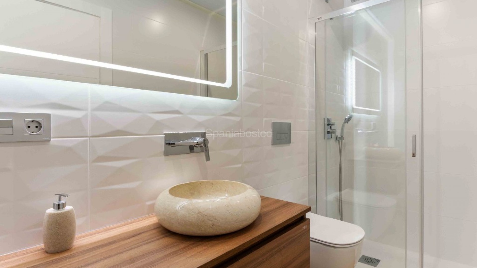 New Build - Villa -
Rojales