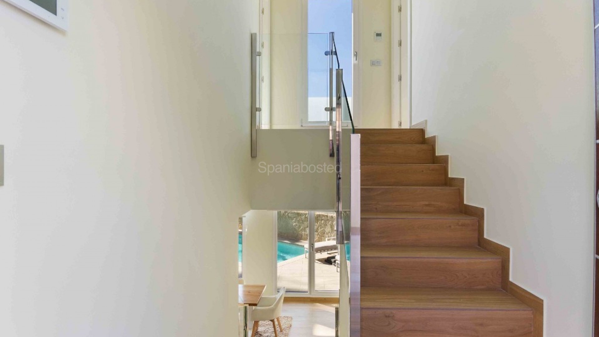 New Build - Villa -
Rojales