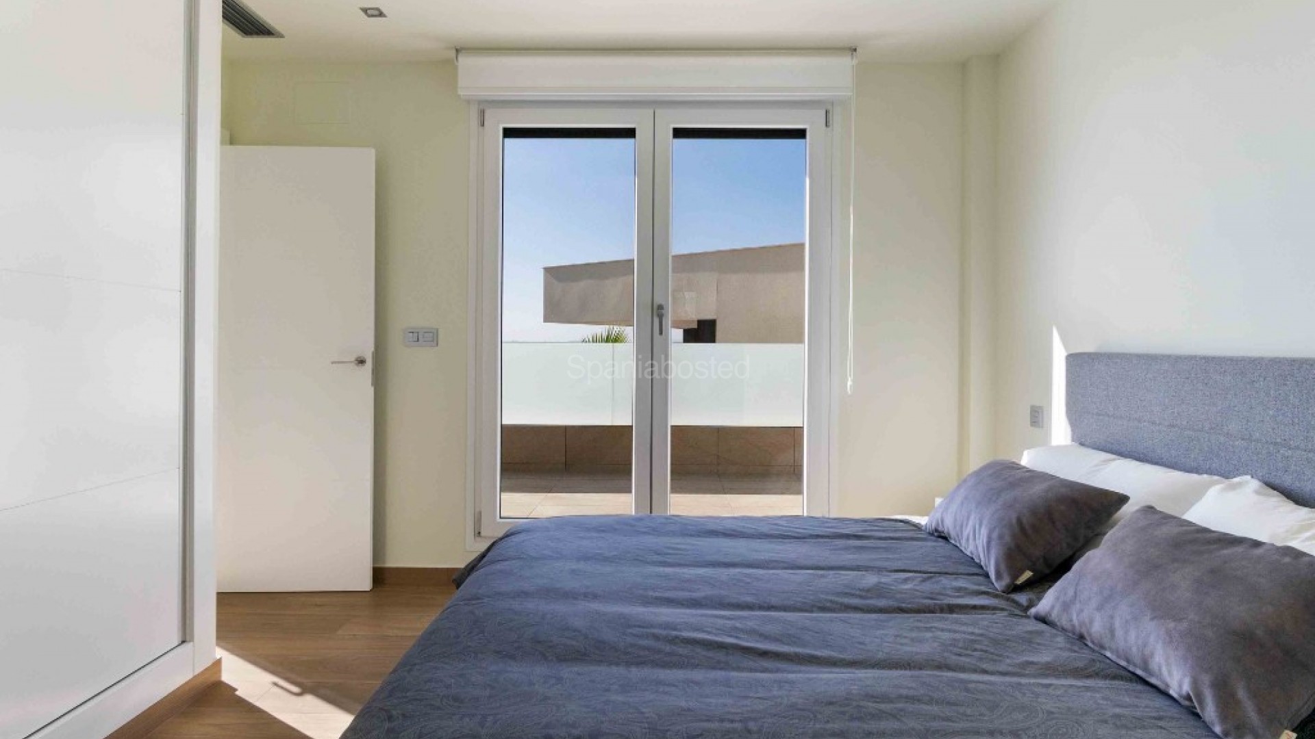 New Build - Villa -
Rojales