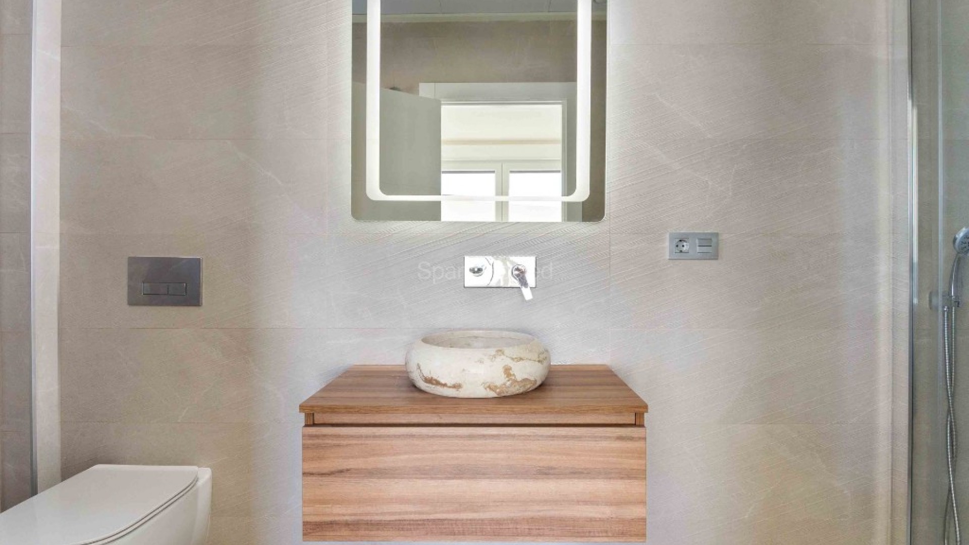 New Build - Villa -
Rojales