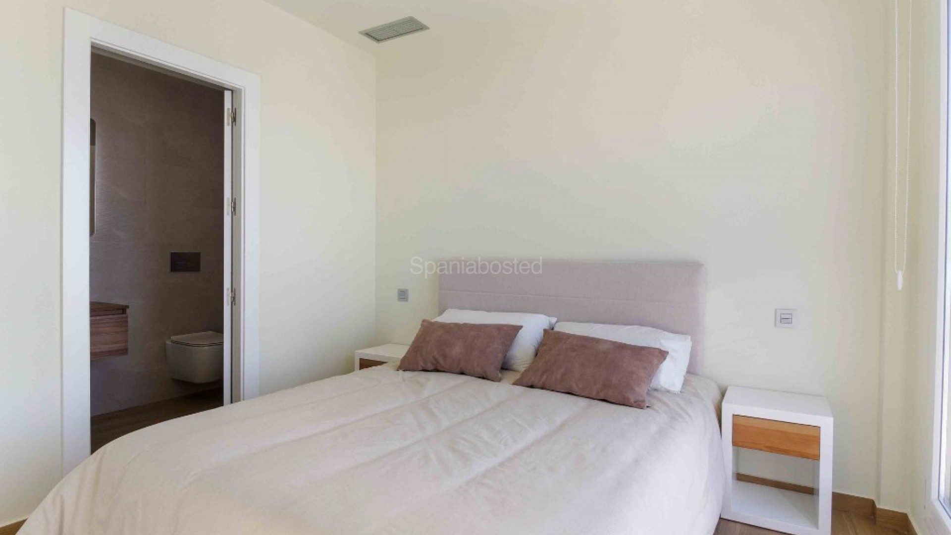 New Build - Villa -
Rojales