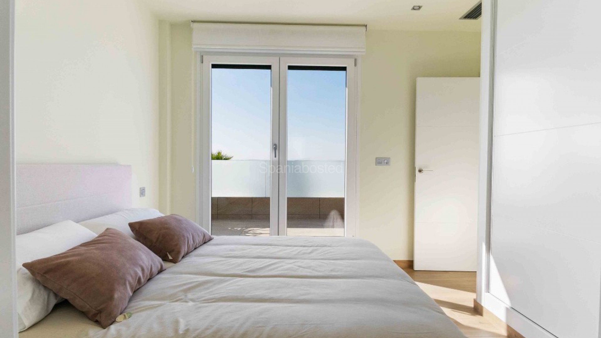 New Build - Villa -
Rojales