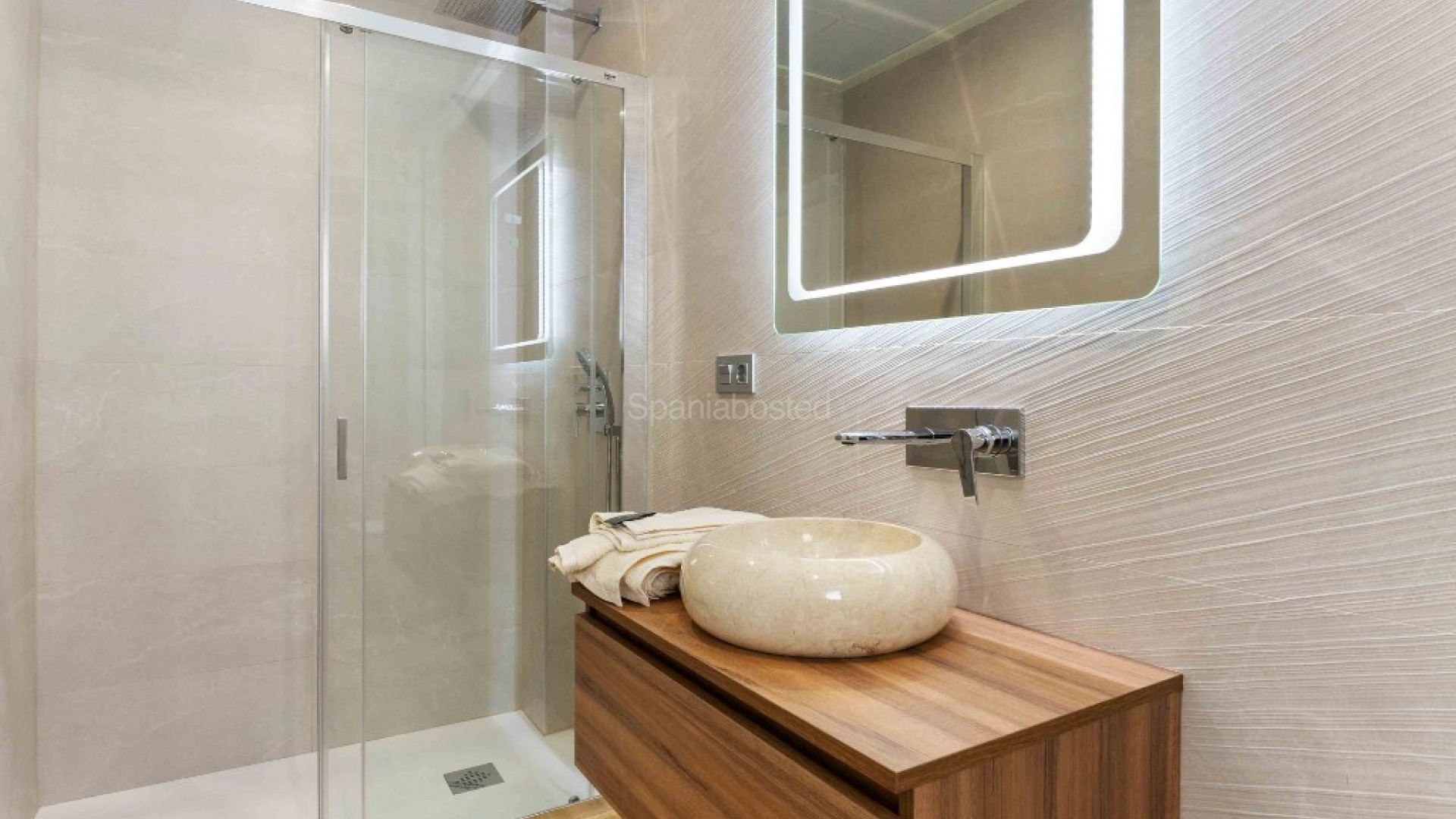 New Build - Villa -
Rojales