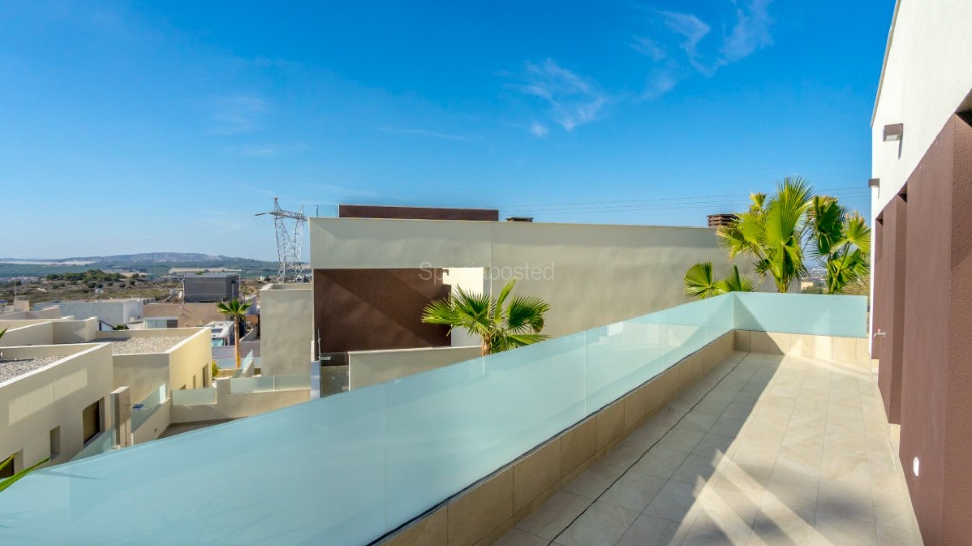 New Build - Villa -
Rojales