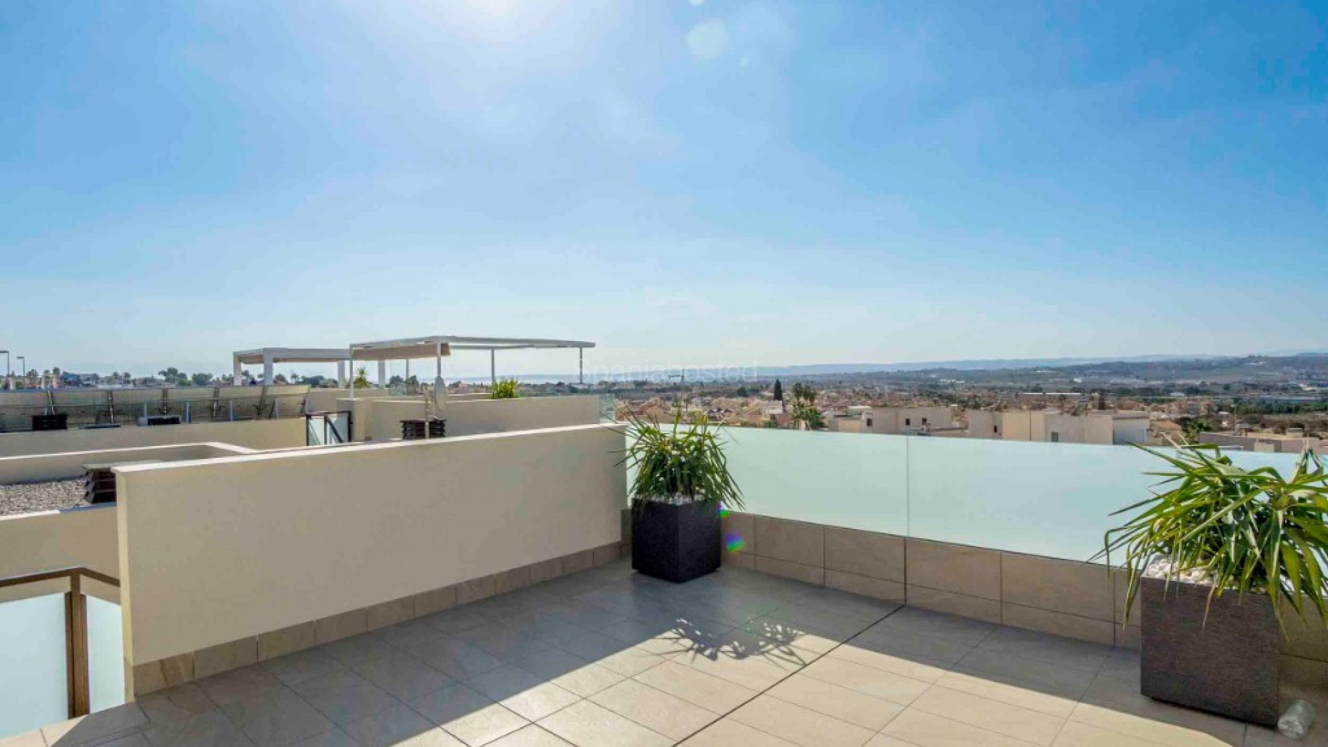 New Build - Villa -
Rojales