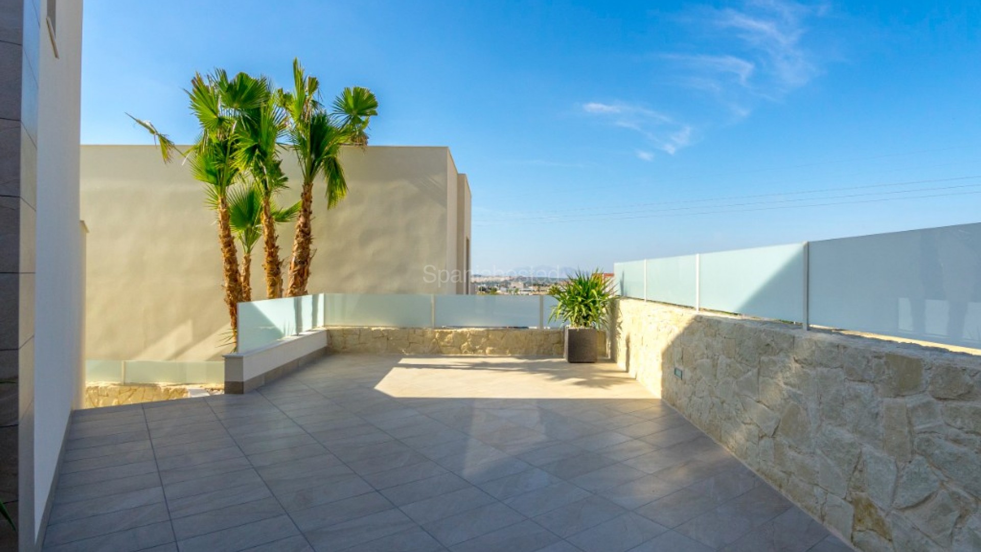 New Build - Villa -
Rojales