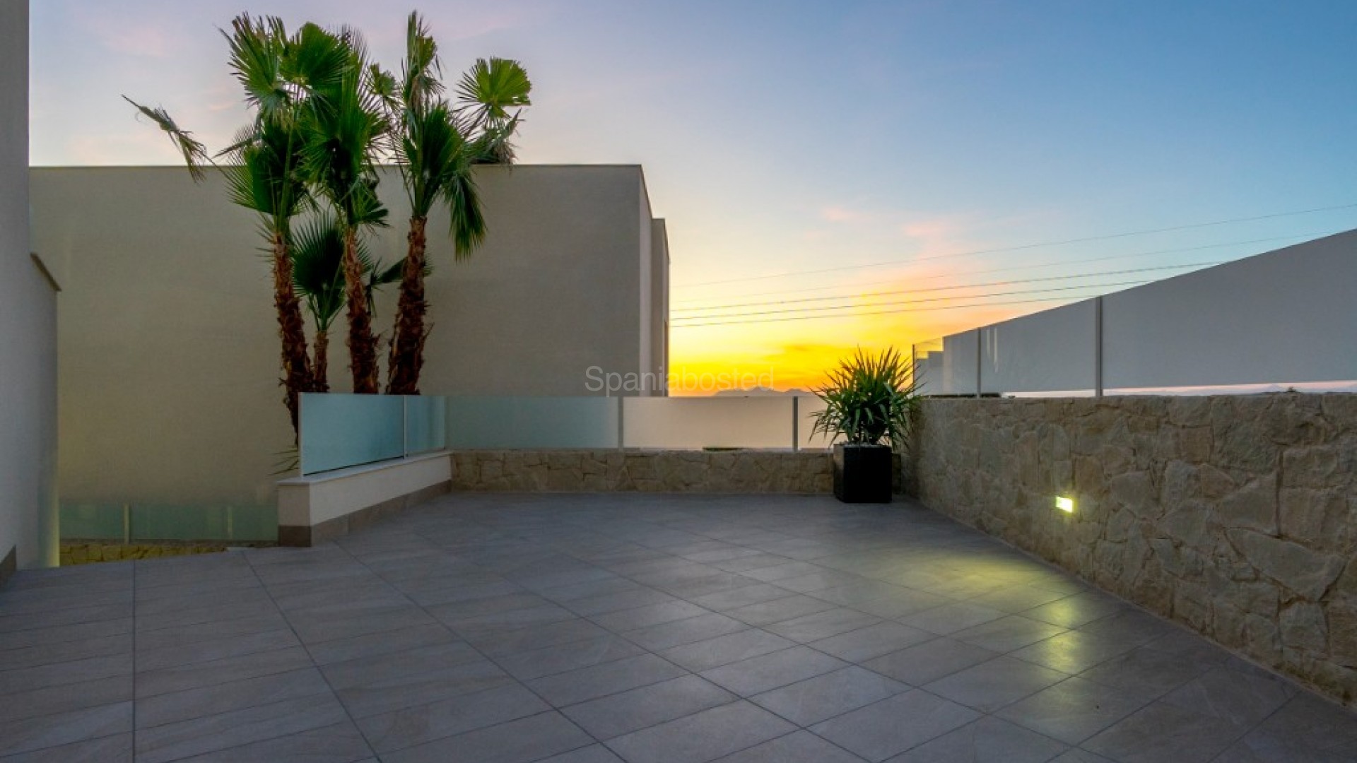 New Build - Villa -
Rojales