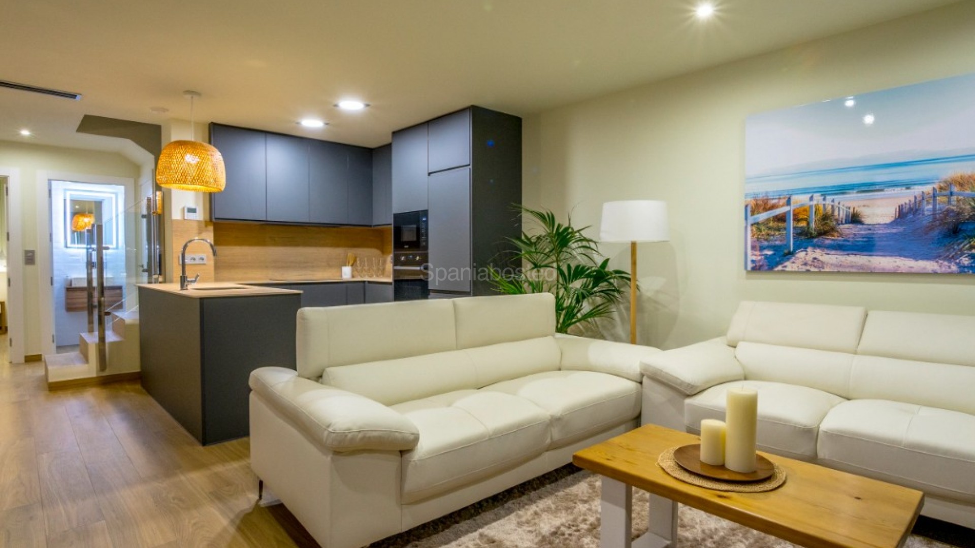 New Build - Villa -
Rojales