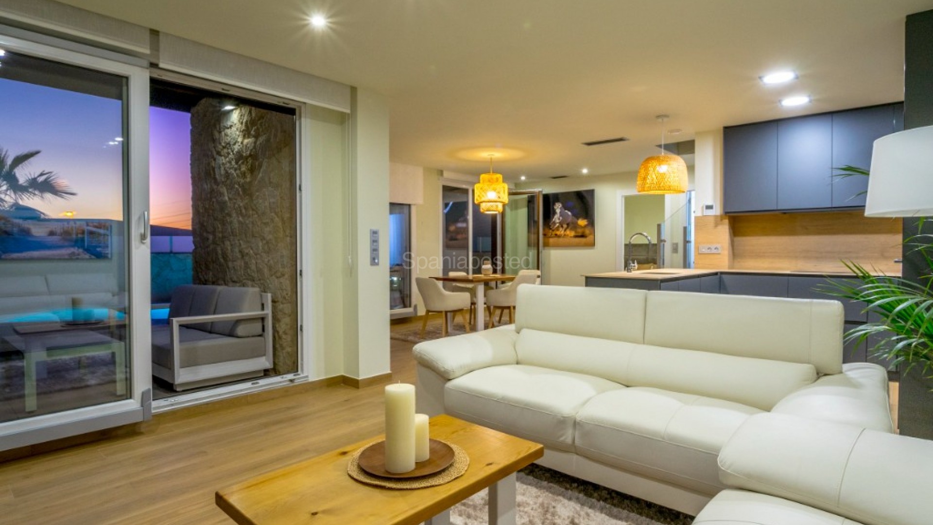 New Build - Villa -
Rojales