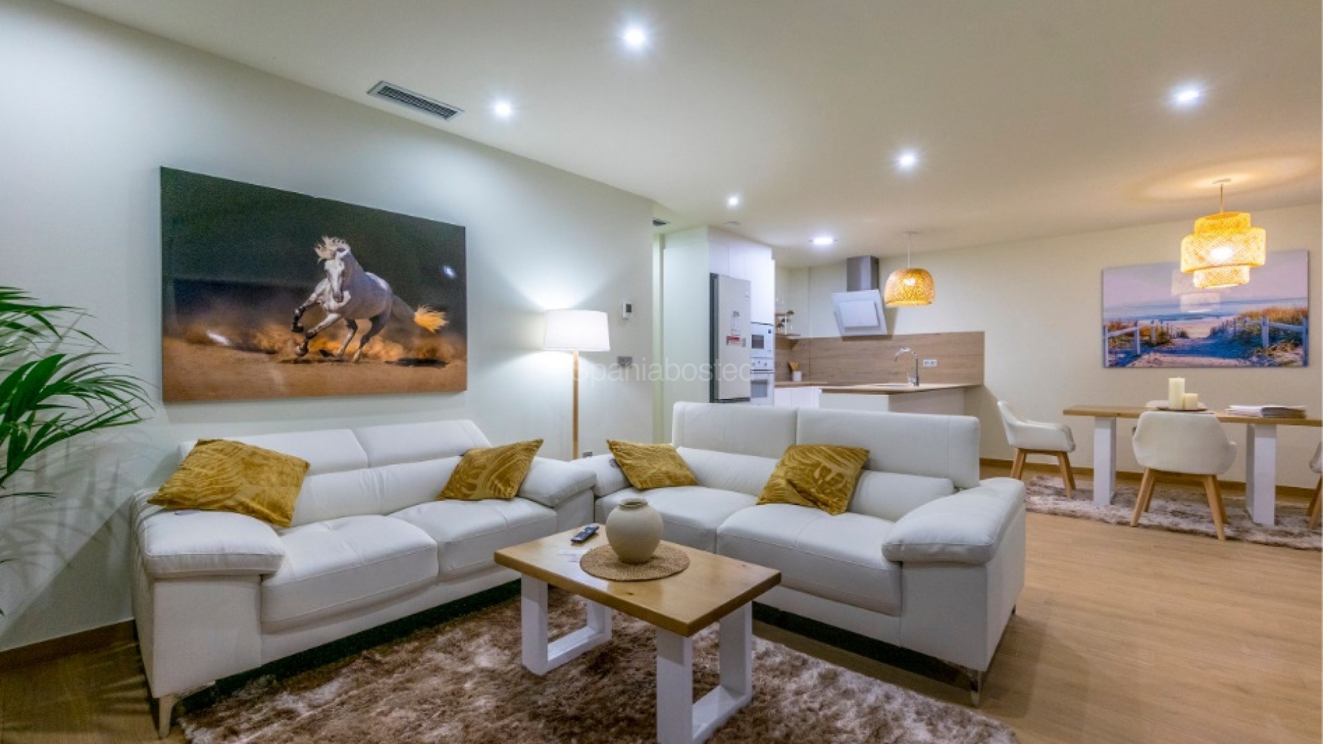 New Build - Villa -
Rojales