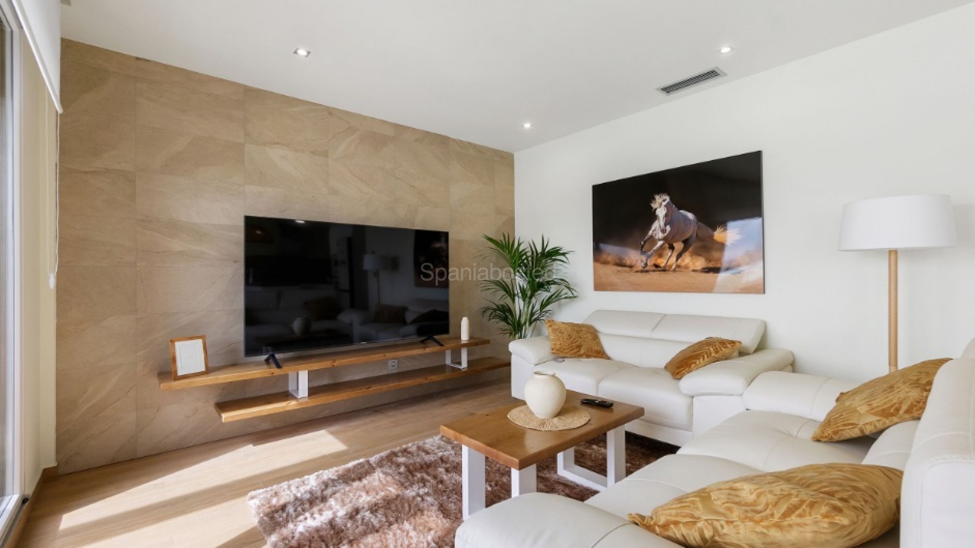 New Build - Villa -
Rojales