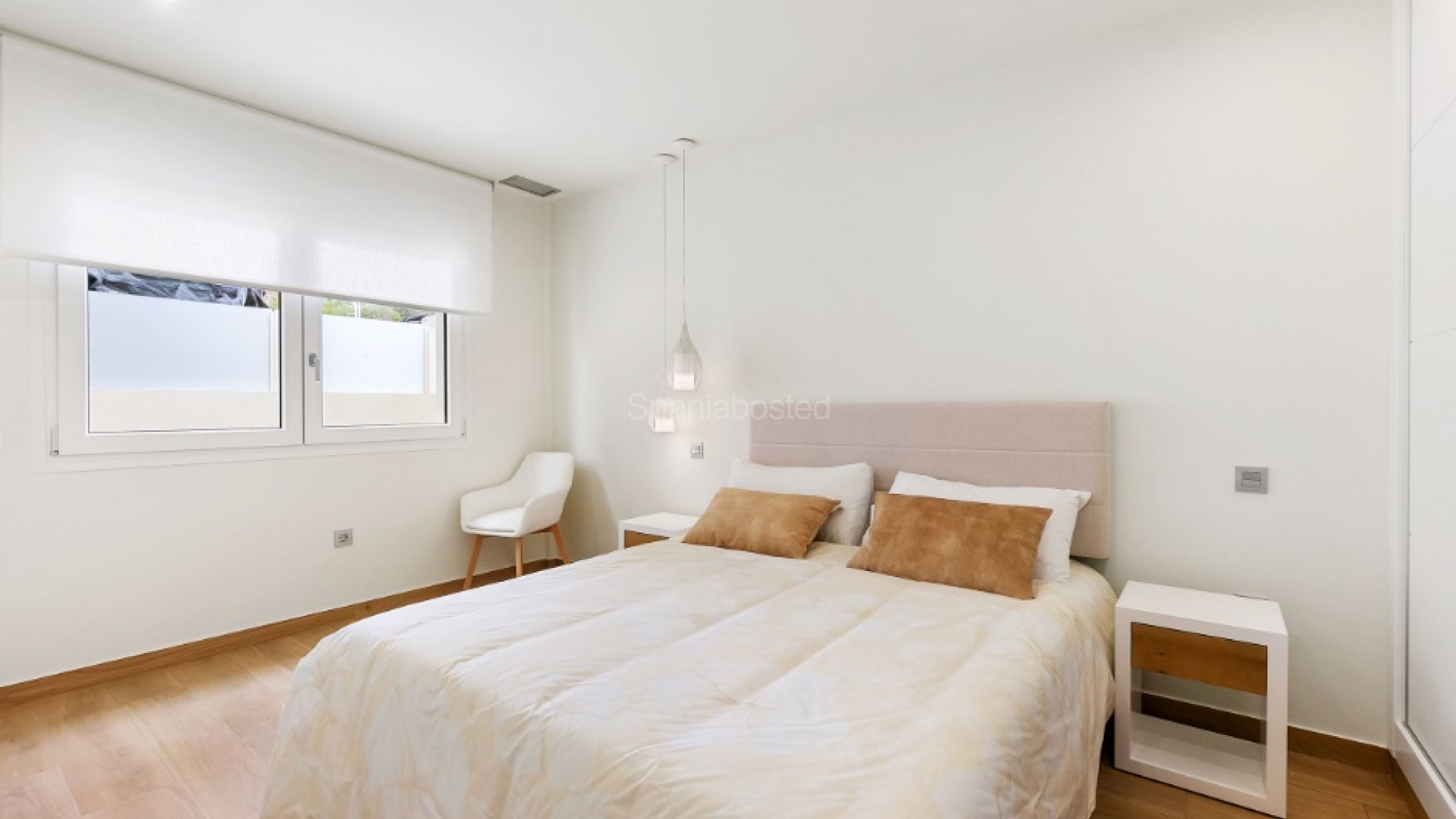 New Build - Villa -
Rojales