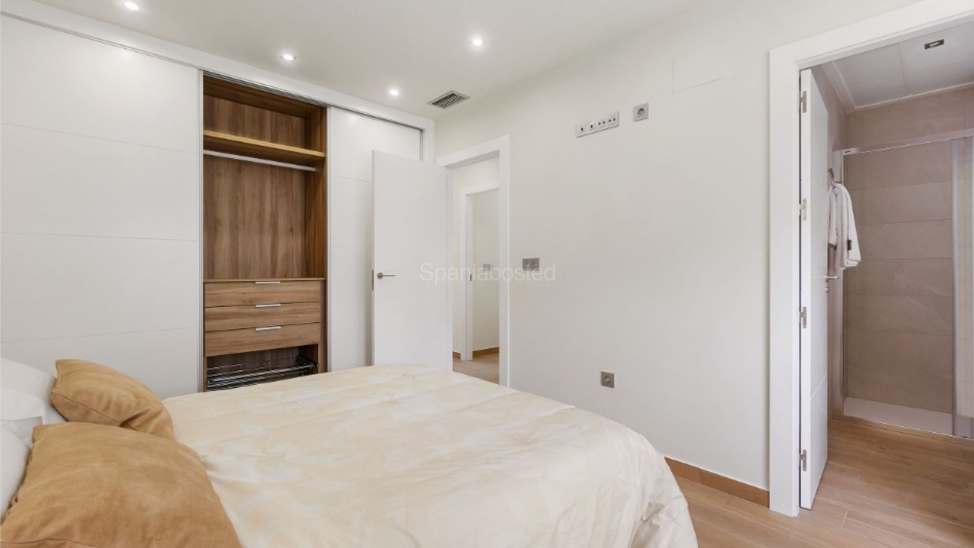 New Build - Villa -
Rojales