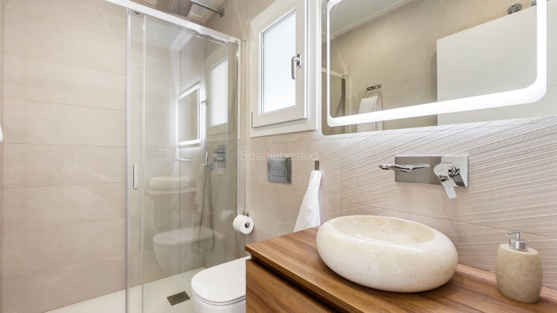 New Build - Villa -
Rojales