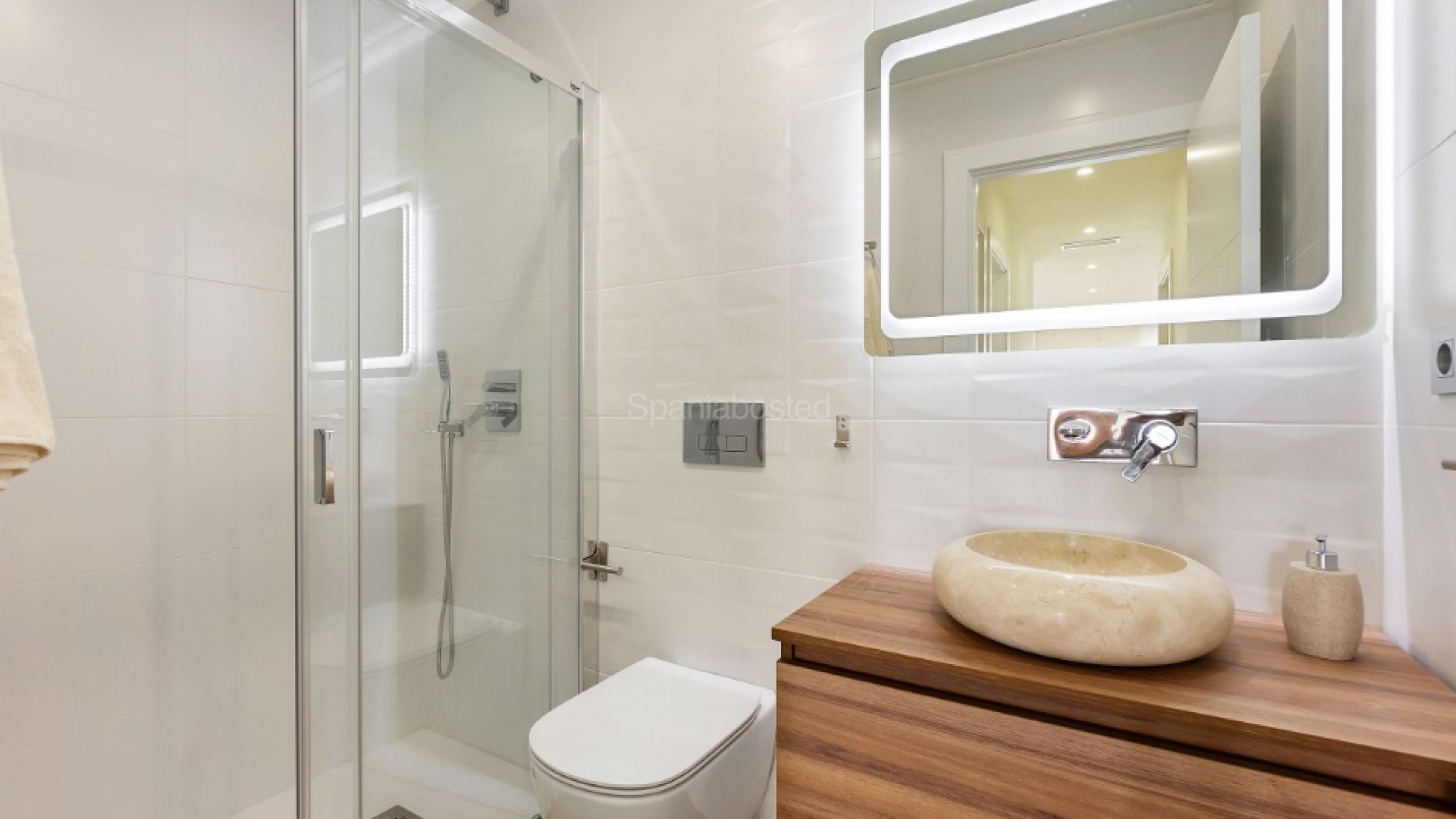 New Build - Villa -
Rojales