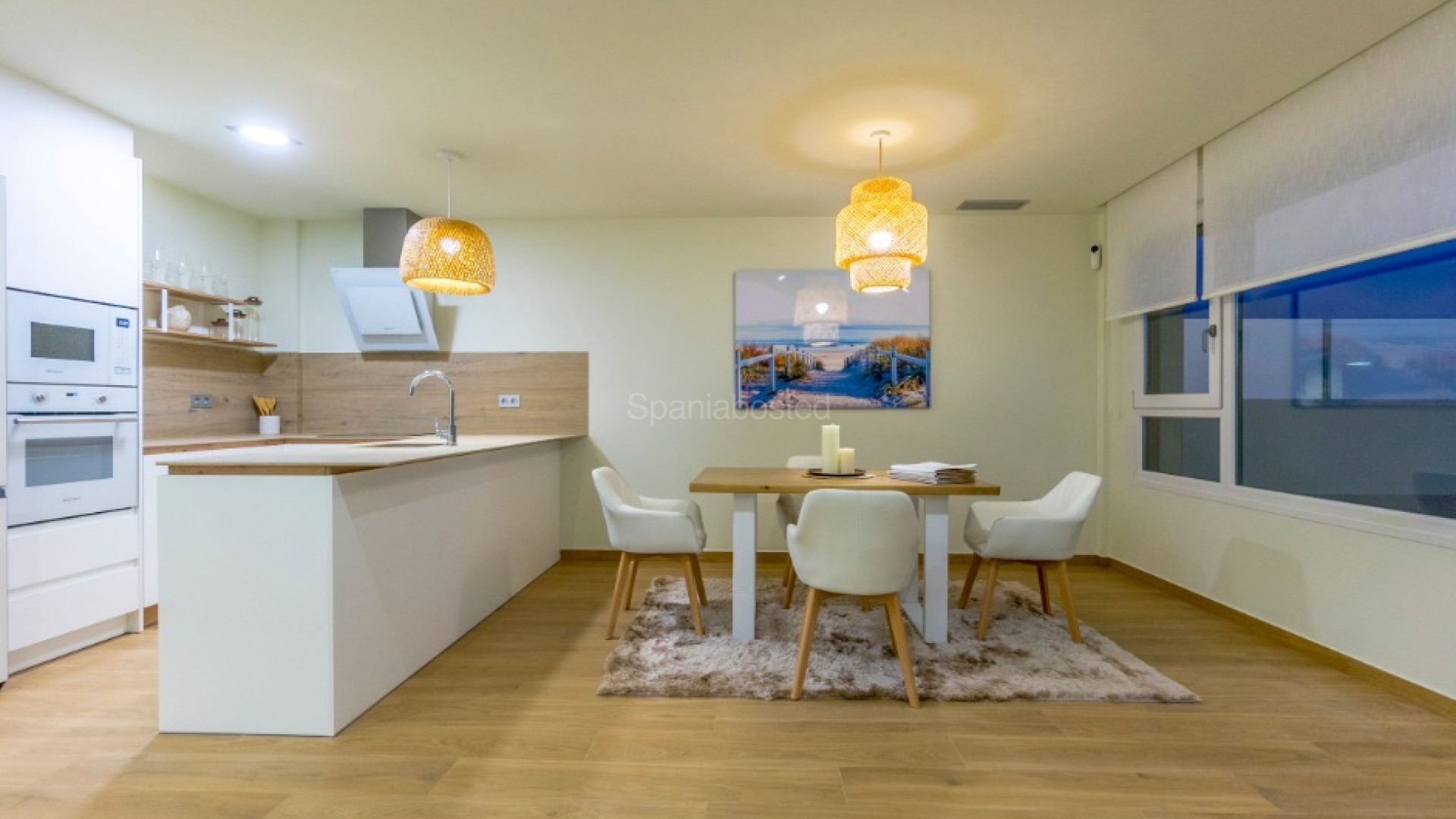 New Build - Villa -
Rojales