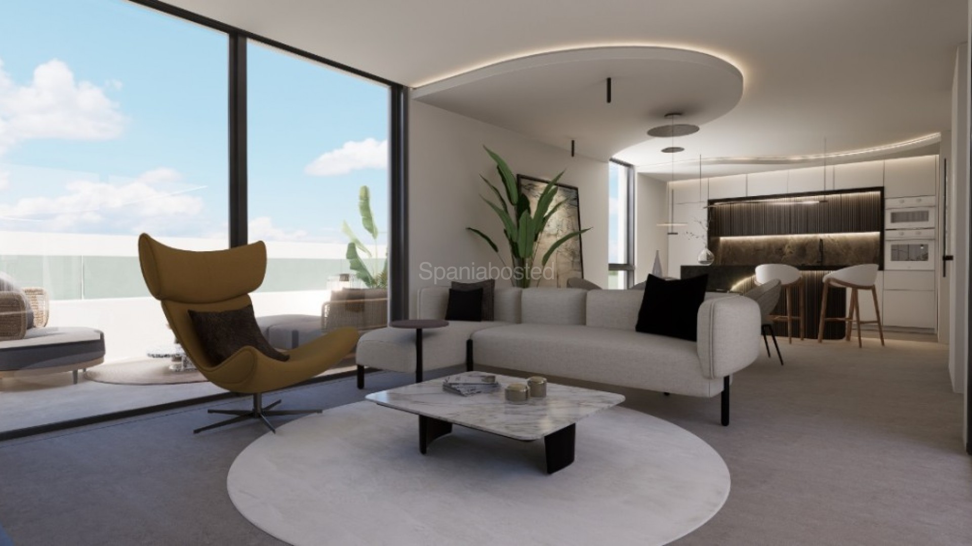 New Build - Villa -
Rojales