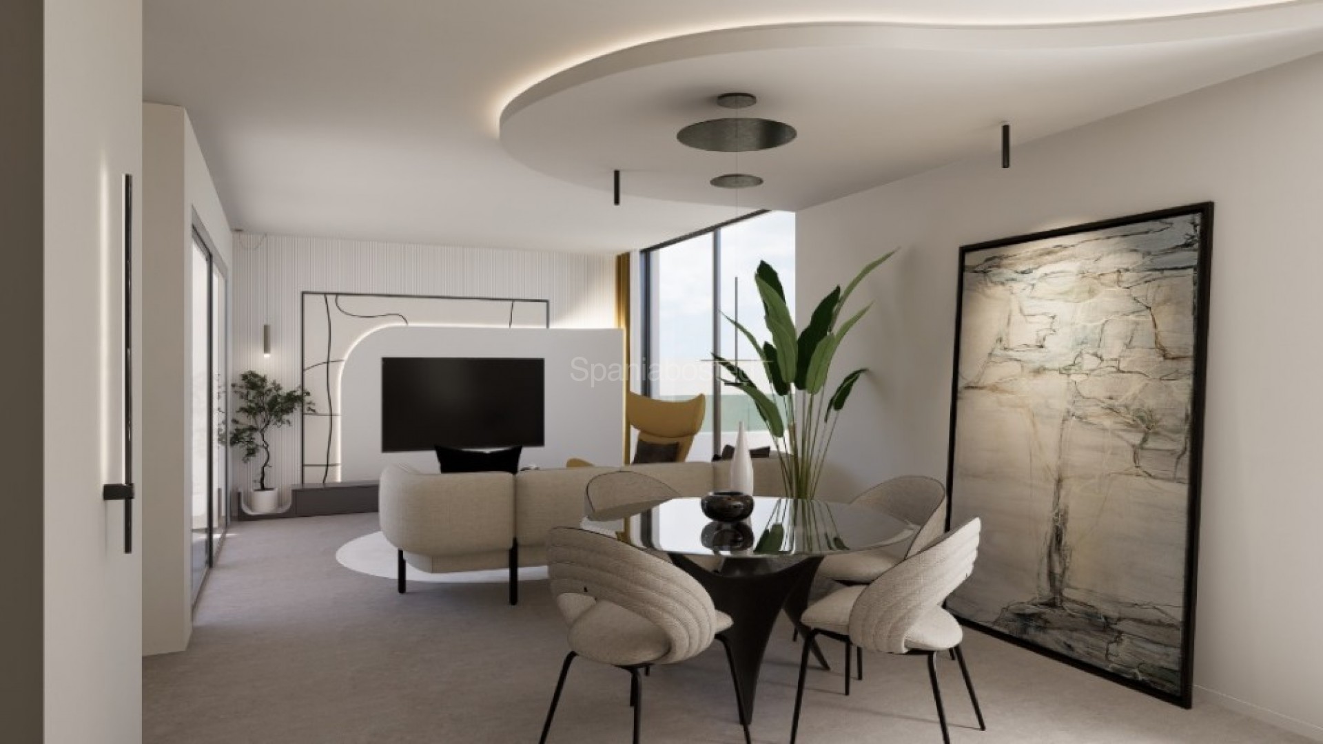 New Build - Villa -
Rojales