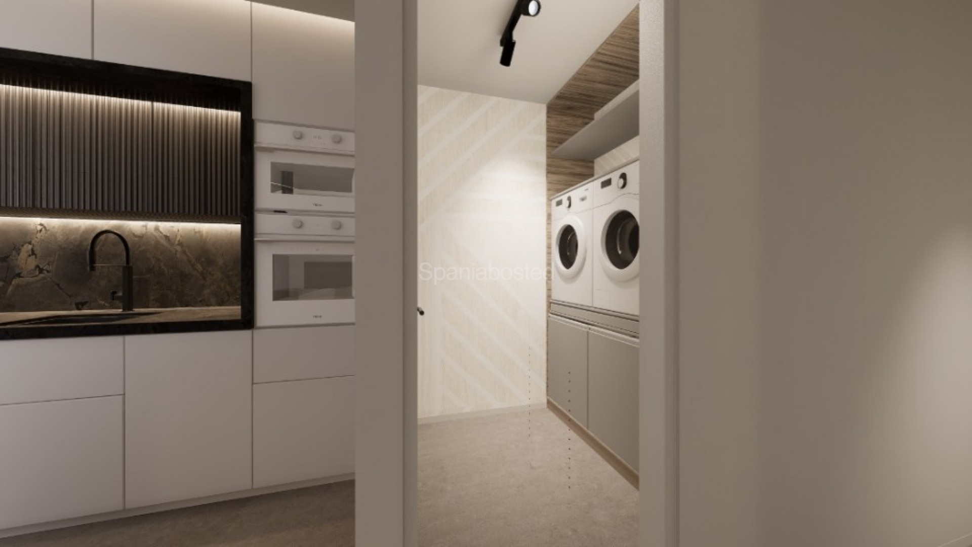 New Build - Villa -
Rojales