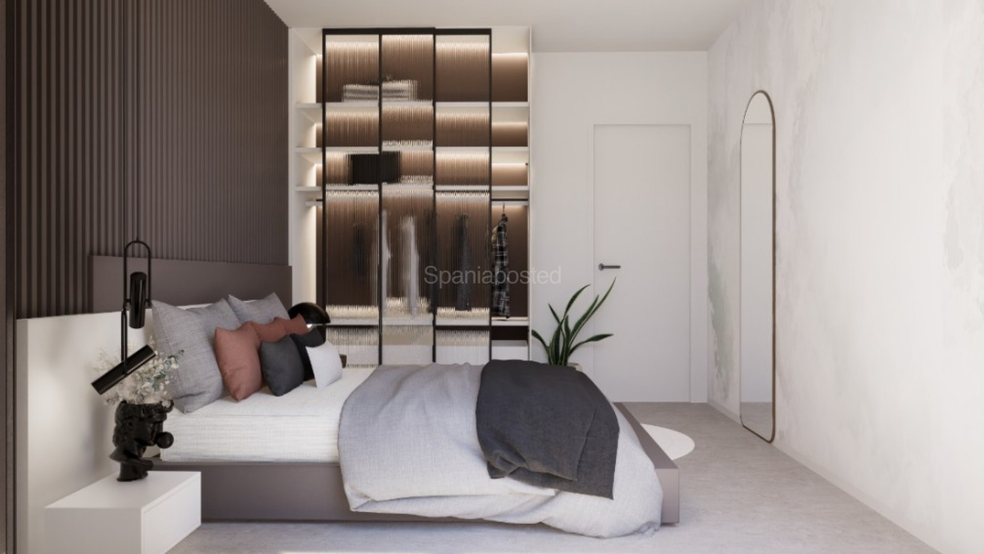 New Build - Villa -
Rojales