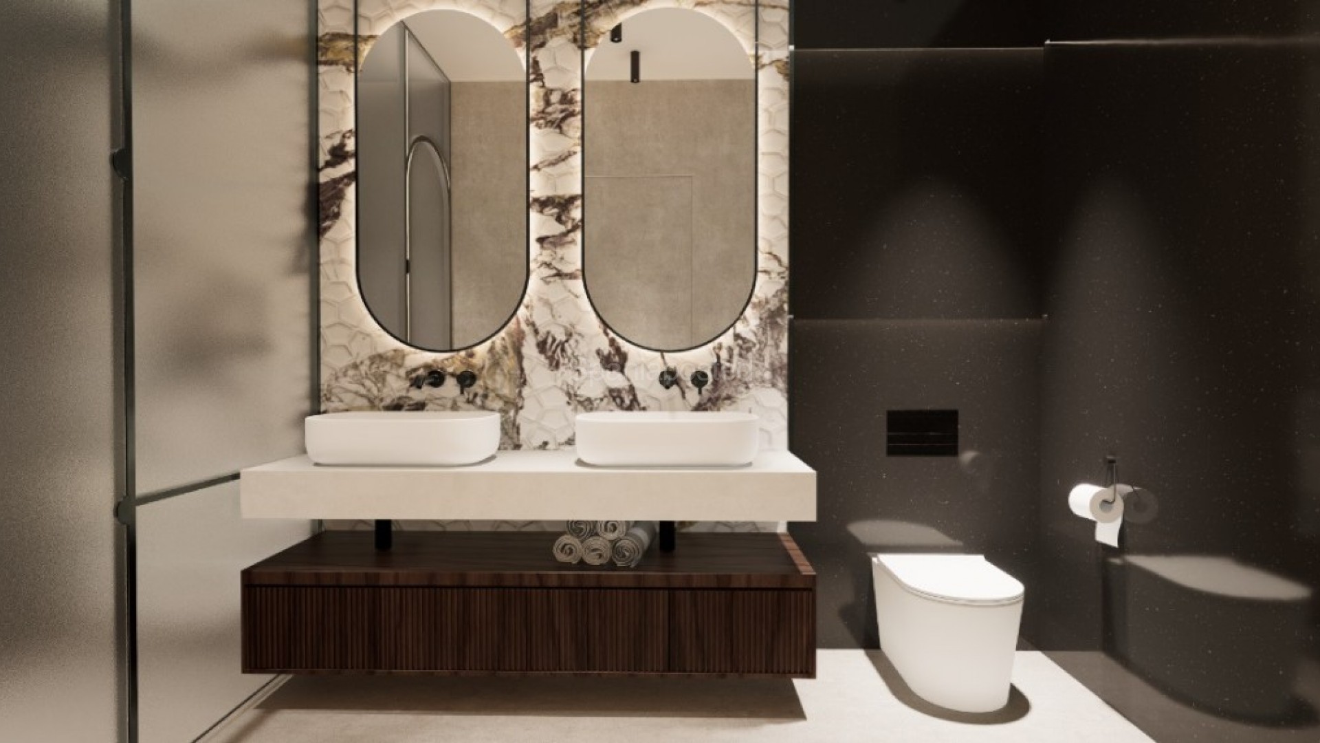 New Build - Villa -
Rojales