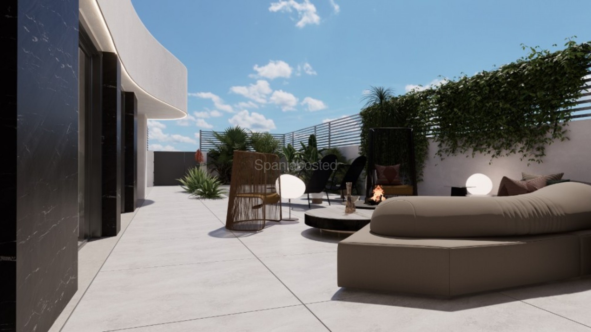 New Build - Villa -
Rojales