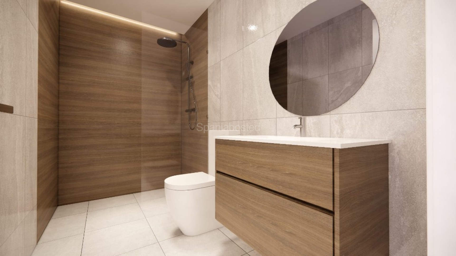 New Build - Villa -
San Fulgencio