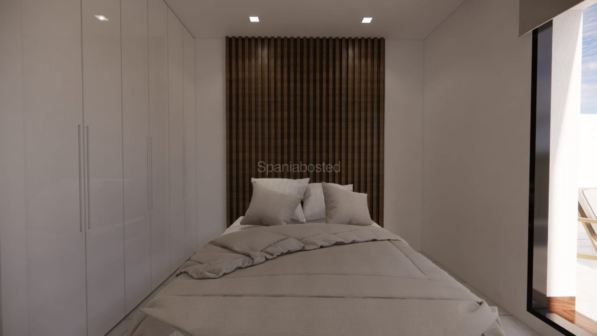 New Build - Villa -
San Fulgencio