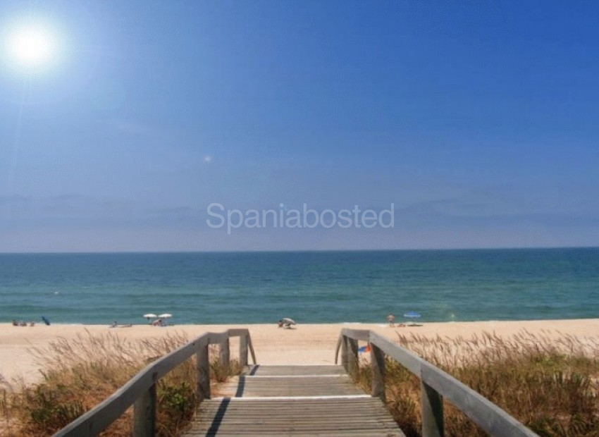 New Build - Villa -
San Fulgencio