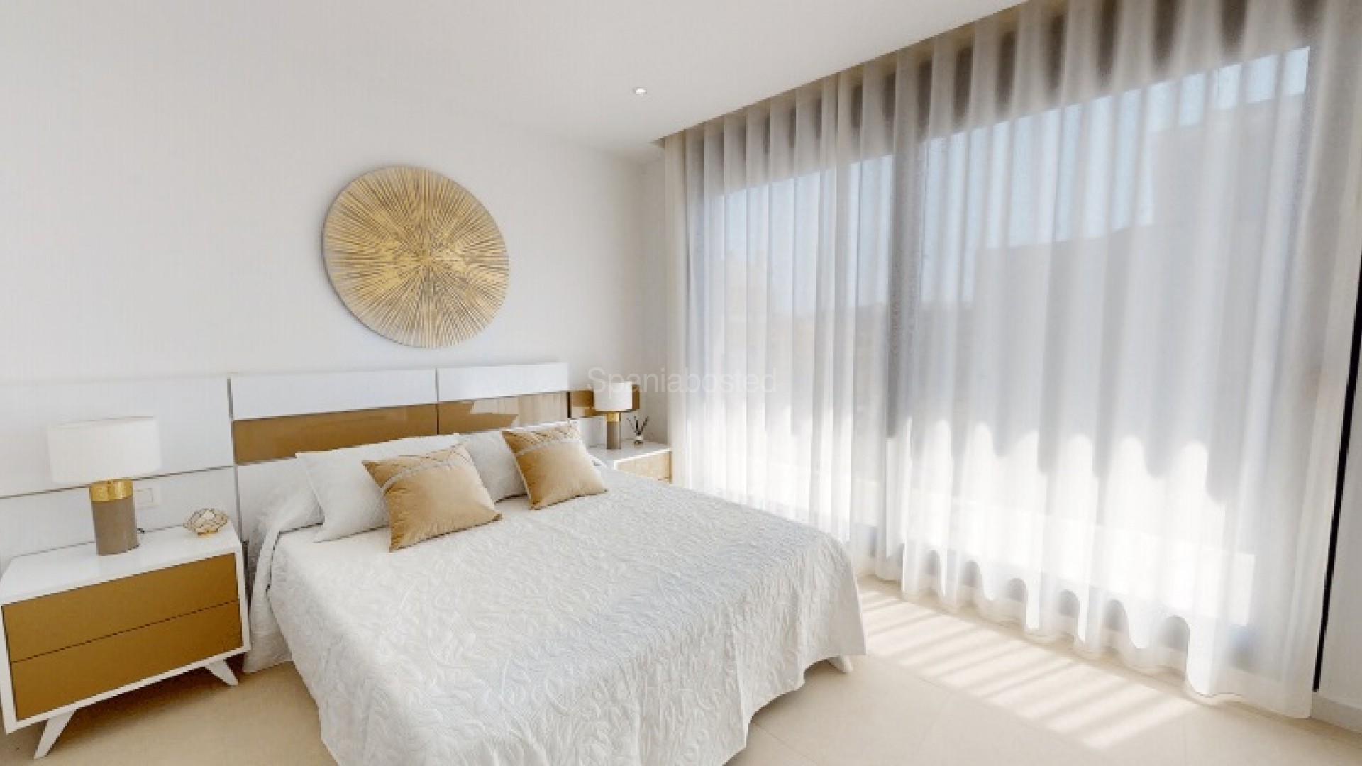 New Build - Villa -
San Fulgencio