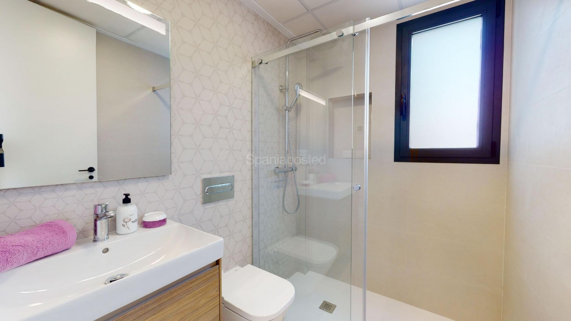 New Build - Villa -
San Fulgencio