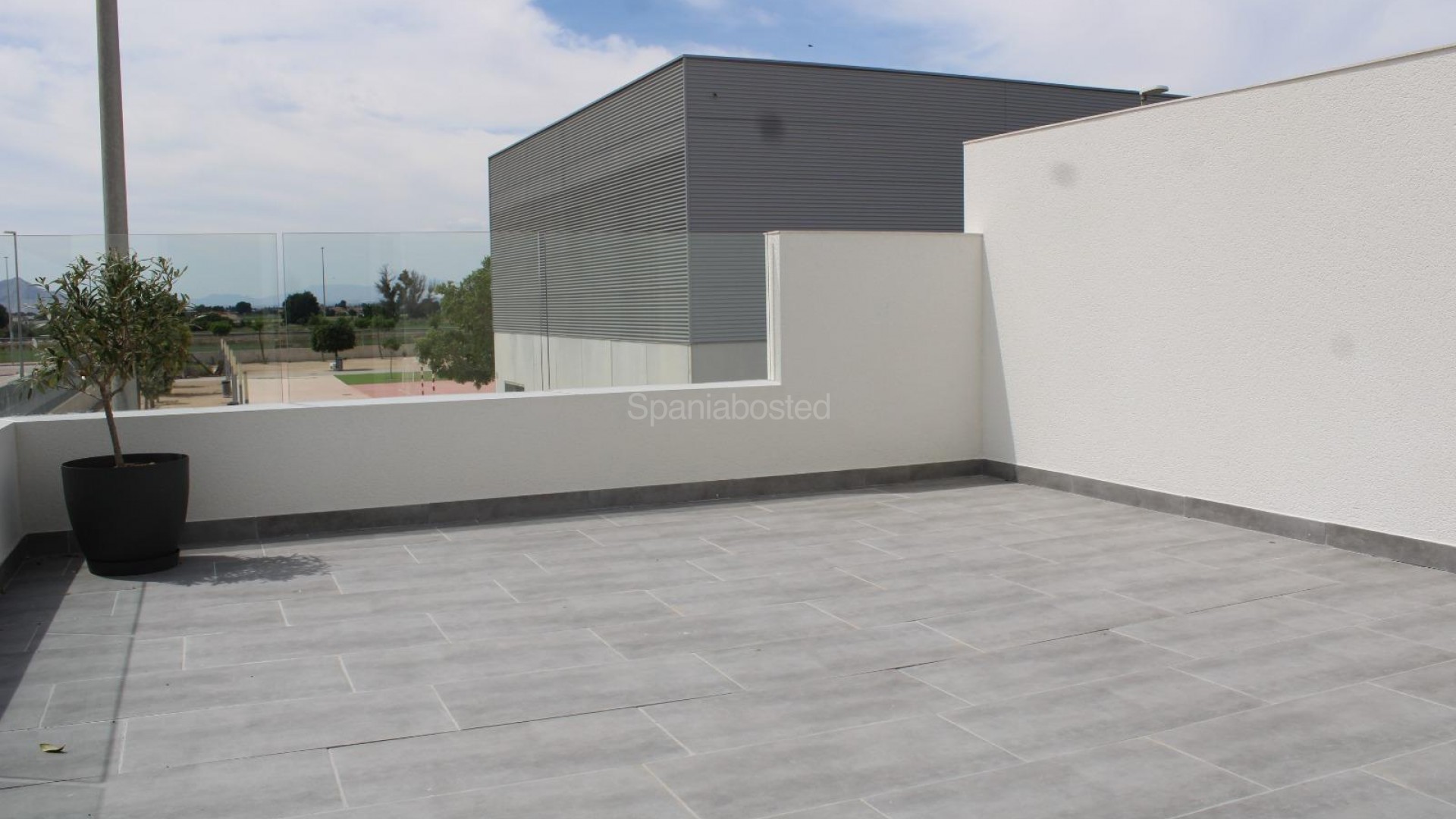 New Build - Villa -
San Fulgencio