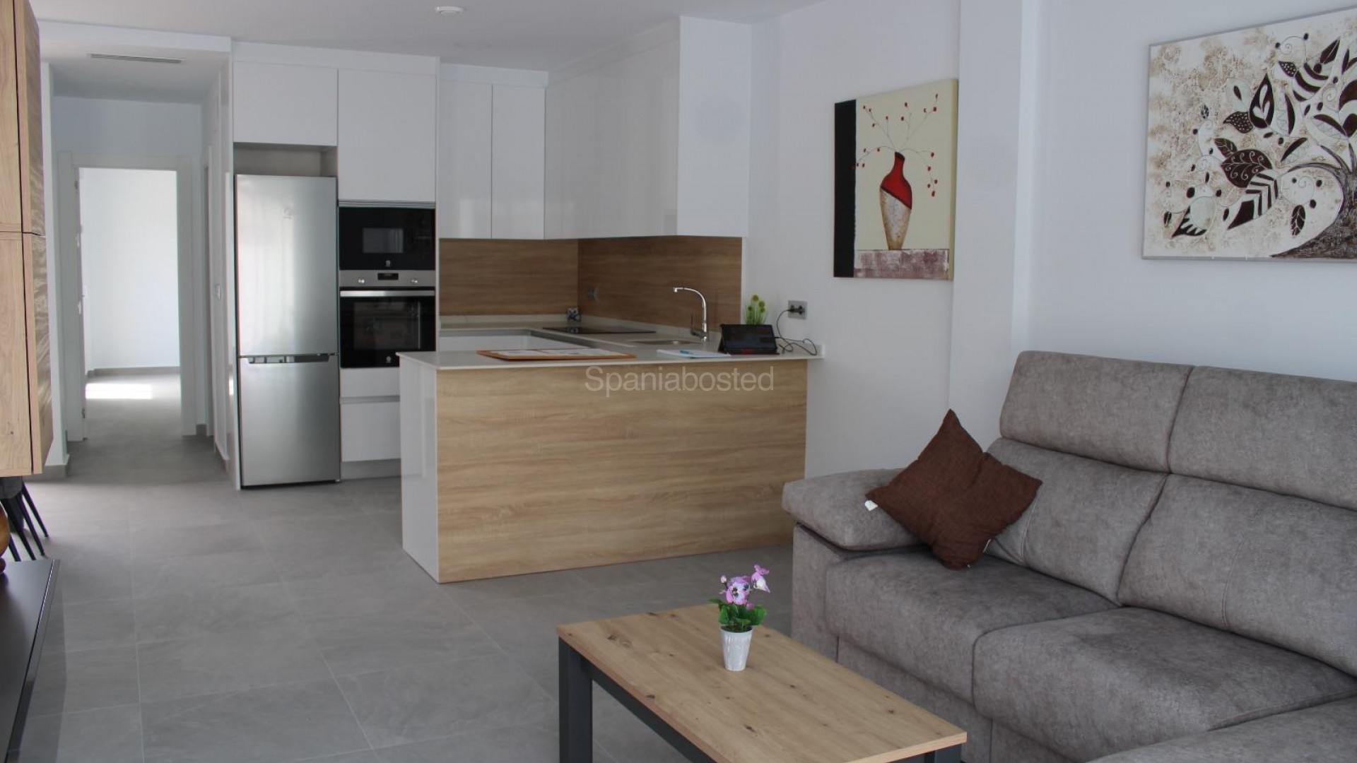 New Build - Villa -
San Fulgencio