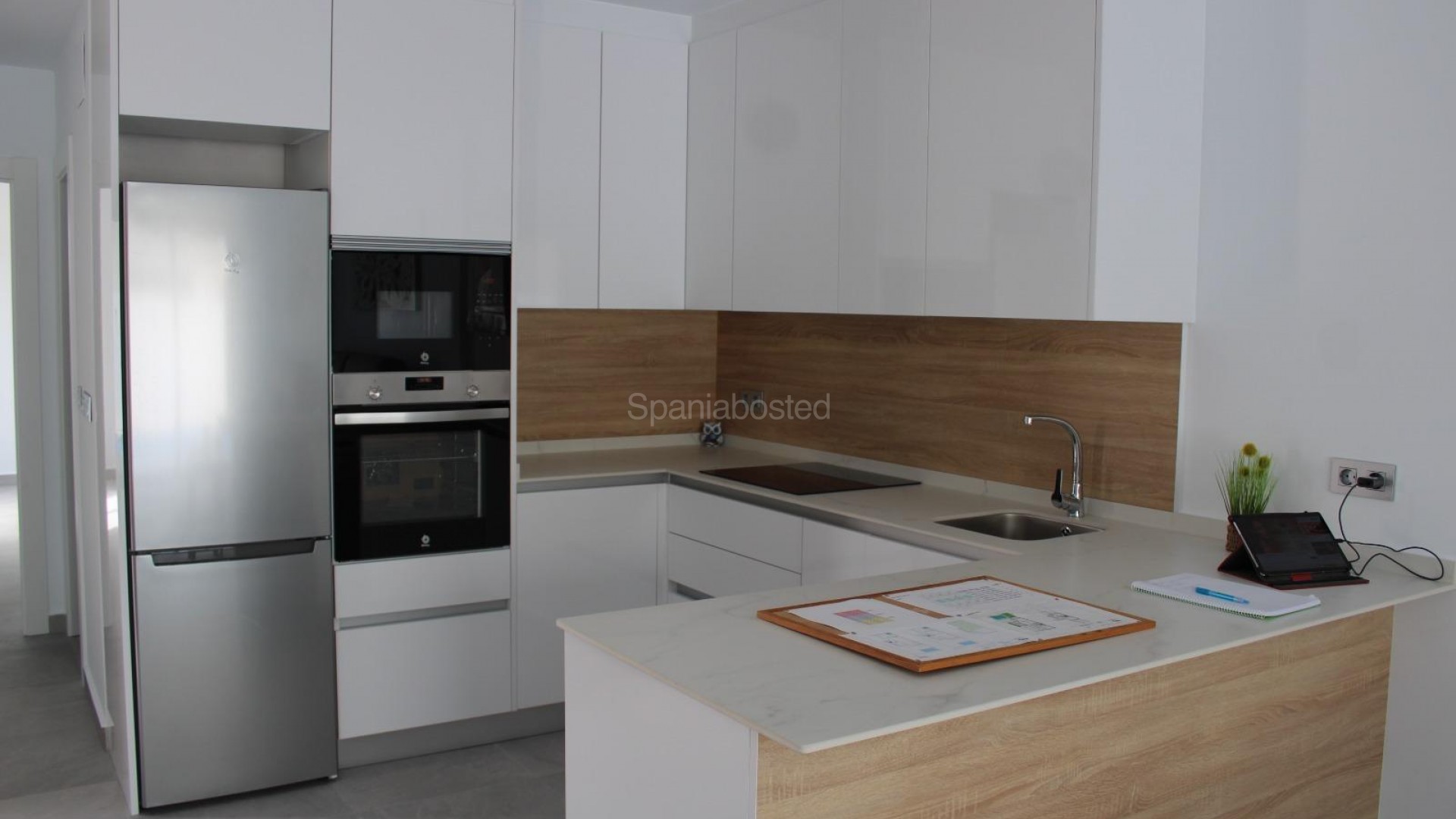 New Build - Villa -
San Fulgencio