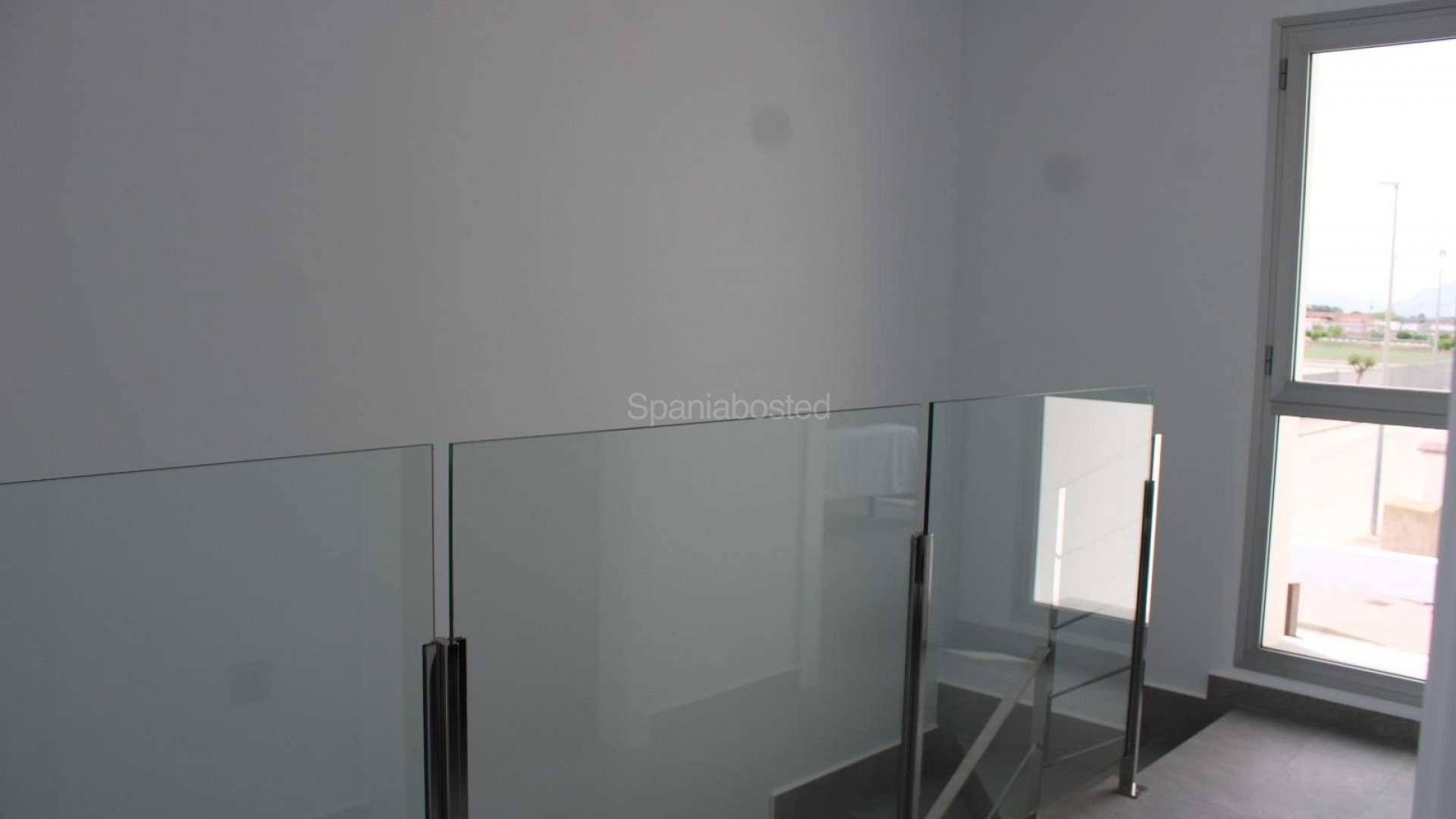 New Build - Villa -
San Fulgencio