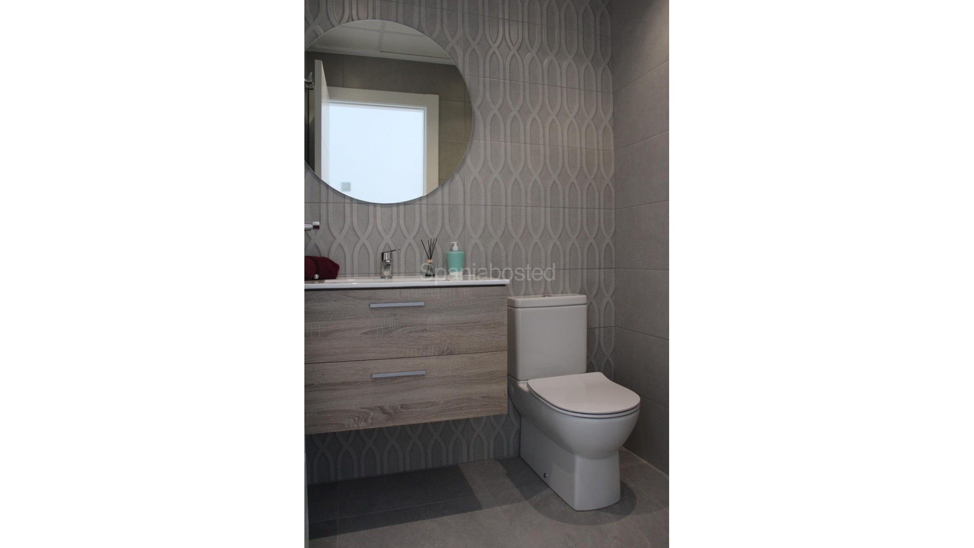 New Build - Villa -
San Fulgencio