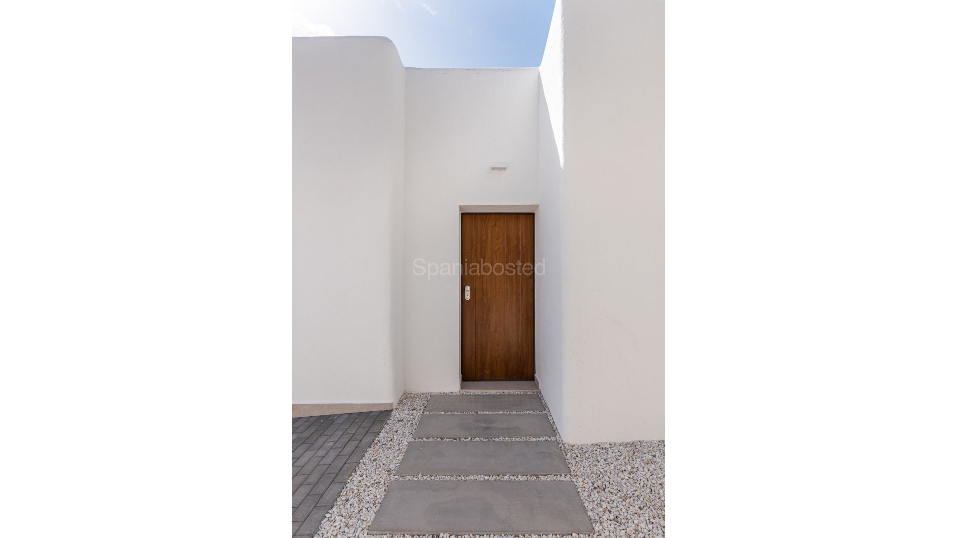 New Build - Villa -
San Fulgencio