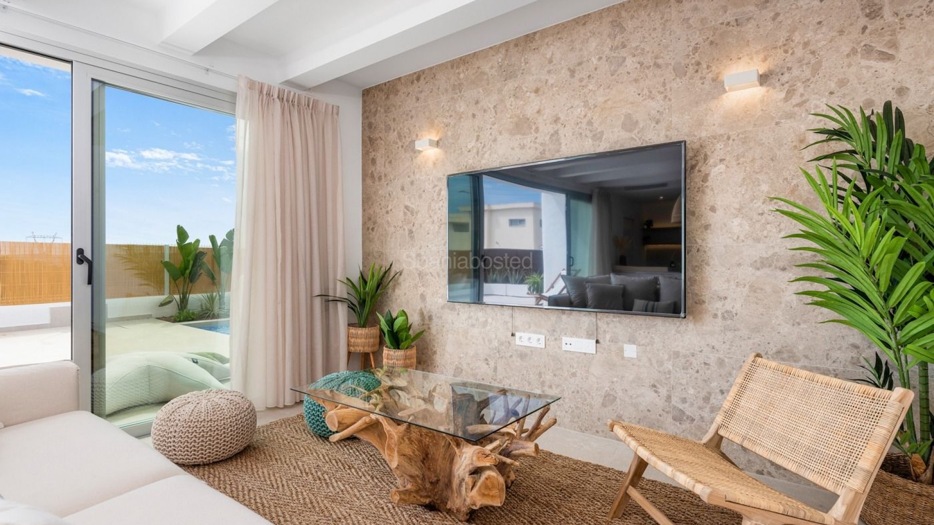 New Build - Villa -
San Fulgencio